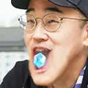 [블루아카] 아씨 대머리야 빨리 문열라고
