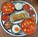 젠레스) 로프꾼 와서 저녁 먹어!