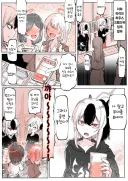 블루아카] 알바하는 카요코