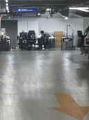 주차장 무단점거 레전드