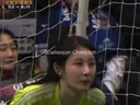 여자 축구 골키퍼 선방 모음