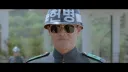 자기 이름 거꾸로 쓰는 군인