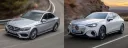 자동차 디자인 2016 vs 2026