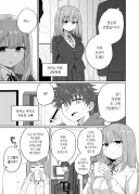인간관계가 서툰 남매.manhwa