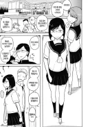 TS병이 대유행인 세계관.MANGA