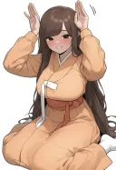 짤녀 야하면 자러간다