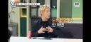 ??? - 관리 안하면 저 형처럼 저렇게 살찌는거잖아요.