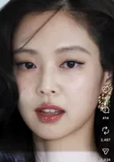 제니 오늘 특히나 반응 좋은거 같은 부분