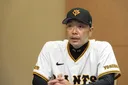 [속보] 요미우리 자이언츠 아베 신노스케 감독이 폭행혐의로 현행범 체포