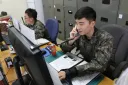 미필들은 잘 모르는 군인이 전화 받는 방법