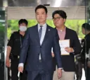 [속보] '김수현 명예훼손' 김세의 구속…"증거인멸·도주 염려"