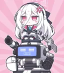 블루아카) 아방가르드 라이더 케이
