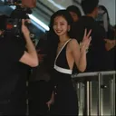 오늘 반응 터진 샤넬쇼 제니.