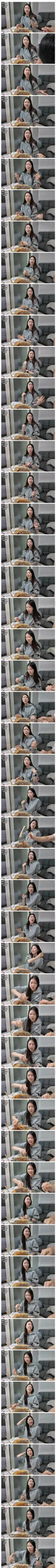 한국 남자는 스윗한 이미지가 있다는 일본녀