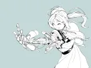 현대 아틀라스 볼때마다