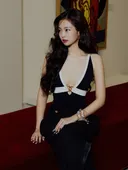 한 사진 작가분 계정에 올라온 오늘 샤넬 쇼 제니