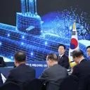 [단독]“8000t급 한국형 핵잠, 2030년대.첫 진수”