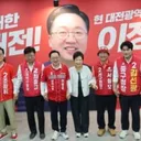 ..박근혜 등판..조갑제 '말년에 큰 실수하는 것'