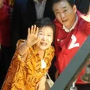 '박근혜 등판'에 조갑제 '선거..표 잃을 가능성'