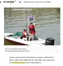 최문순 선거운동 따라하는 김진태