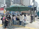 점점 일본에서 소문이 돌기 시작하는 한국의 시설