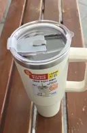다이소 왕텀블러 샀다