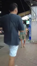 노인들이 필리핀 여행 가는 이유