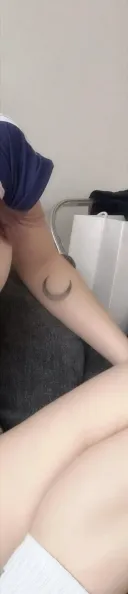 초승달녀 소신발언;;