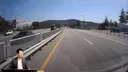 [한문철TV] 경찰차를 박았습니다