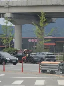 (추갈탭) 우리동네 자동차 사고 났네