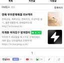 루리웹 광고 제정신이예요?