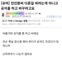 내가 작년 12월 17일에 썻던 글