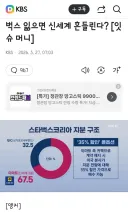 미국 본사의 콜옵션 가능성