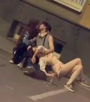 예술작품을 AI그림으로 만들어 봤습니다