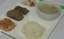 요즘 교도소 식단