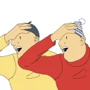패트와 매트 다시봐도 경이로움