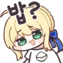 스타레일) 블레이드 영업 당해버렸다