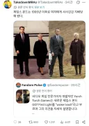 이번 007 게임 가지고 PC충 ㅈㄹ하는 놈들이 웃긴 점