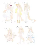 블루아카) 갠적으로 역대급이라 생각하는 개발트리아 신사력 사례