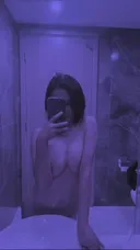 약후 )) 인스타 정지 당한 어느인스타녀 사진 두장