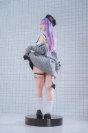 버튜버) 허벅지가 대단하신 예쁜 누낭의 토와 코스 짤