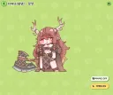 트릭컬) 개인적으로 가장 좋아하는 표정