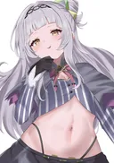 버튜버)야하면 자러감