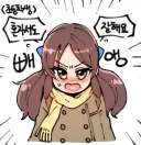 @) 응애