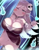 트릭컬)딸랑구 유령