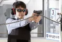 한 권총 2년 만져보면서 한국 사람이 권총 못 쏘는 이유가