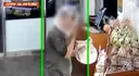국산 장발장 사건