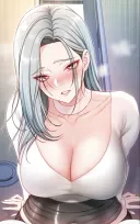 웹툰에 나오는 여대생 특징