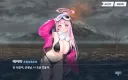 블루아카)(발정난 표정 아님)