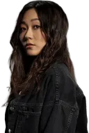 더 보이즈 팬덤서 독보적인 인기 원탑 여캐